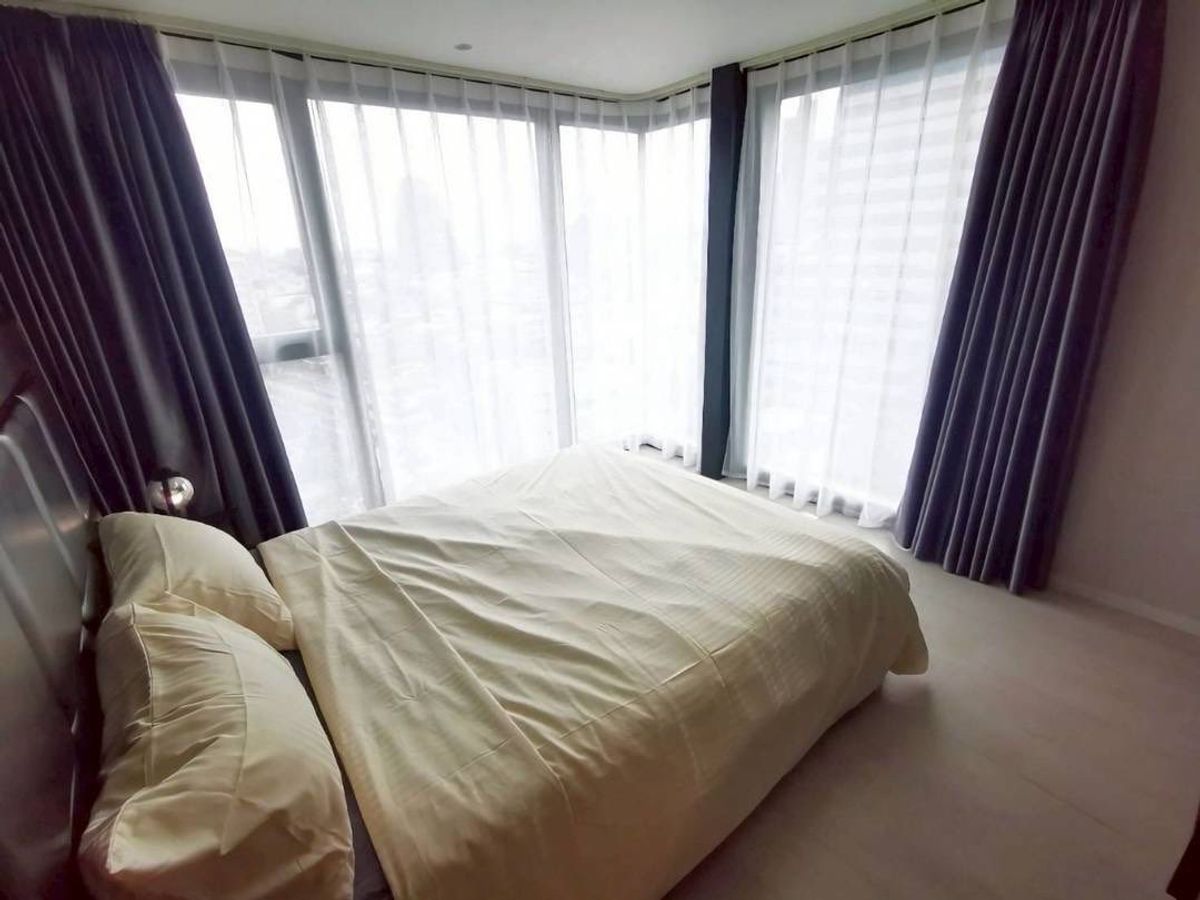 For RentCondoSilom, Saladaeng, Bangrak : Rent The Lofts Silom (The Loft Silom) [CC-01]