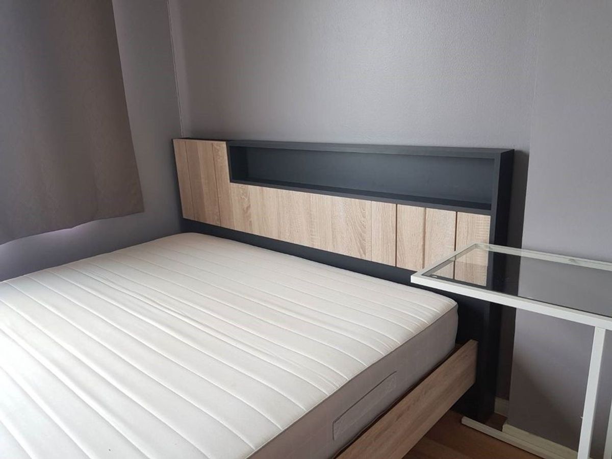 For RentCondoOnnut, Udomsuk : K30170866 - Condo for rent, Lumpini Ville Onnut 46, D -RENT CONT CONT CONTO LUMPINI VILLE onnut 46