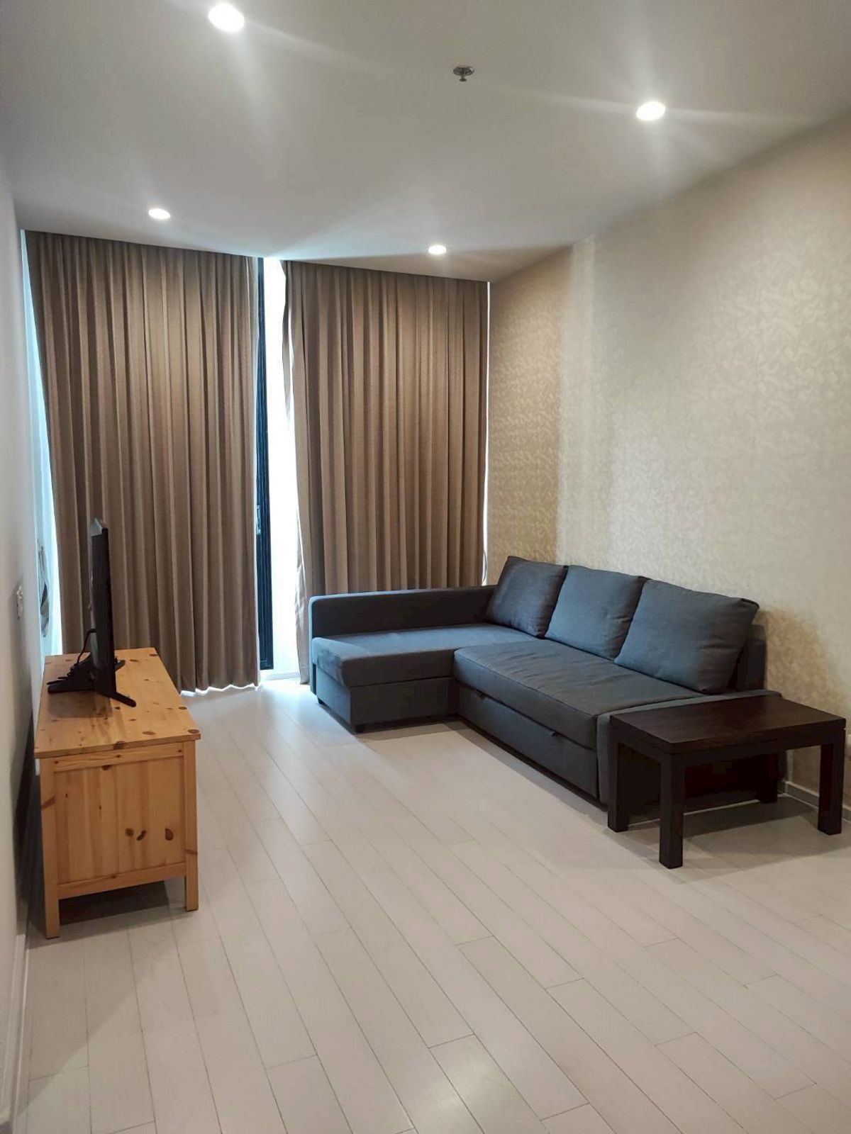 ให้เช่าคอนโดวิทยุ ชิดลม หลังสวน : ● Noble Ploenchit ● | 65k | 90 sq.m | 2 Bedrooms 2 Bathroom | 086-9299929 Punny