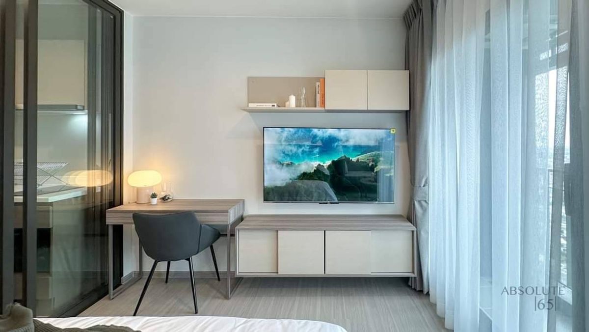 ให้เช่าคอนโดท่าพระ ตลาดพลู วุฒากาศ : 💥CP-4395💥ว่าง ให้ เช่า ไลฟ์ สาทร เซียร์รา   👉แอดไลน์ @fastcondo 