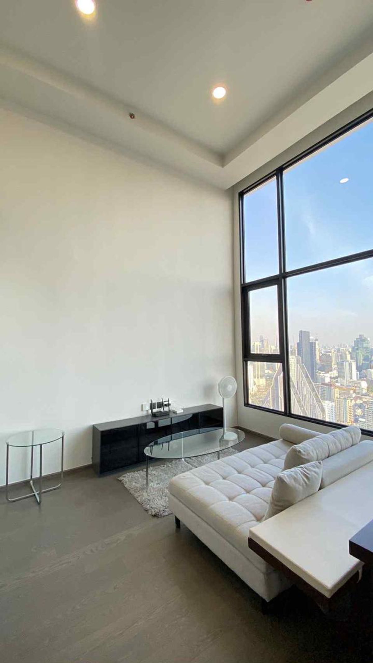 For SaleCondoSiam Paragon ,Chulalongkorn,Samyan : Park Origin Chula Samyan【𝐒𝐄𝐋𝐋 & 𝐑𝐄𝐍𝐓】🔥Room decorated in a Less is More style, simple and sophisticated🔥 Contact Line ID: @hacondo