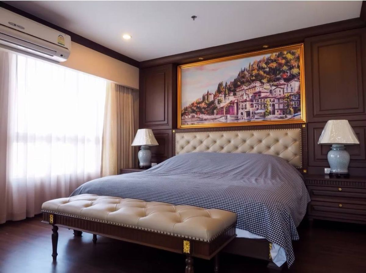 For RentCondoRama3 (Riverside),Satupadit : 🏢 Condo for rent: Supalai Prima Riva (Supalai Premara) Property Code | 📌LNP-C8303