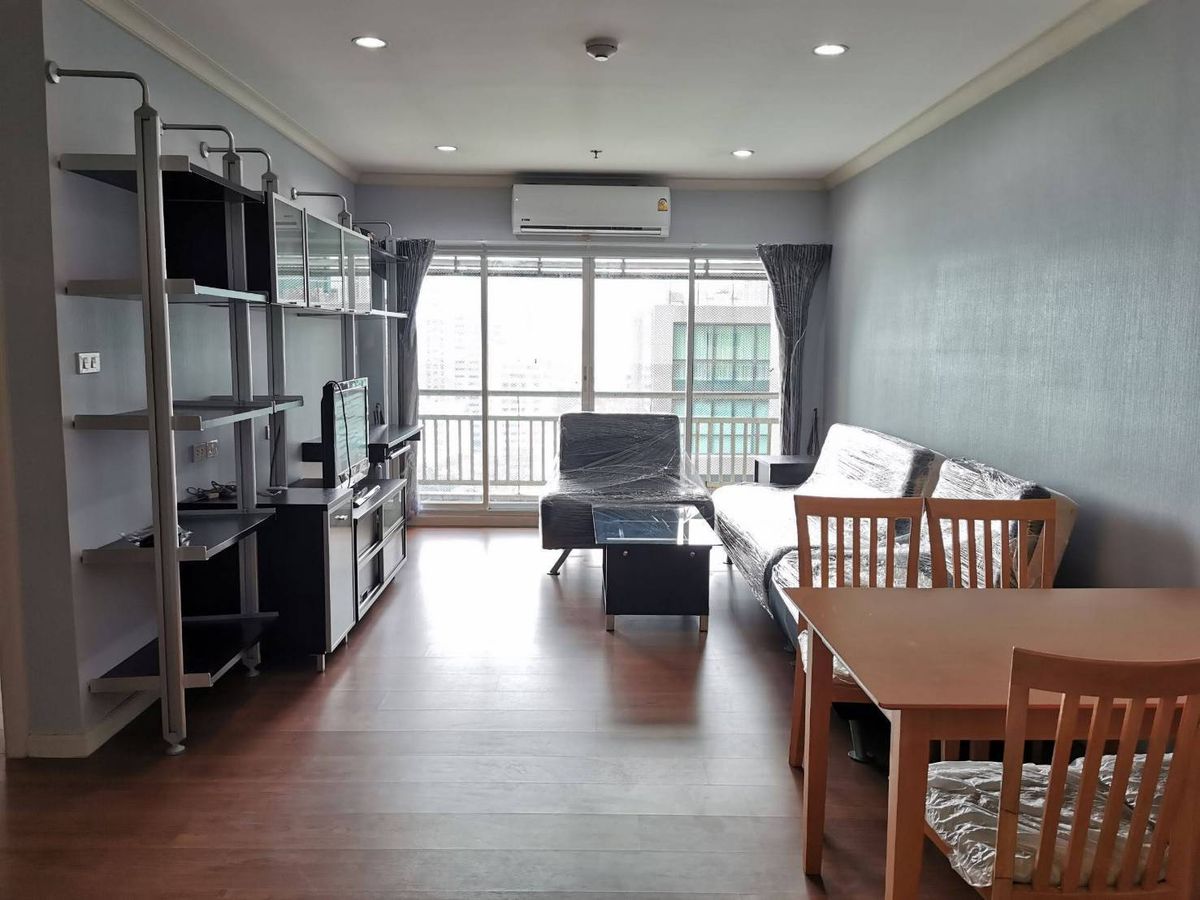 ขายคอนโดสุขุมวิท อโศก ทองหล่อ : ✅ราคาดี สุดคุ้ม 2b1b 7.35mb - Grand Park View Asoke 📞Call 096 896 5953