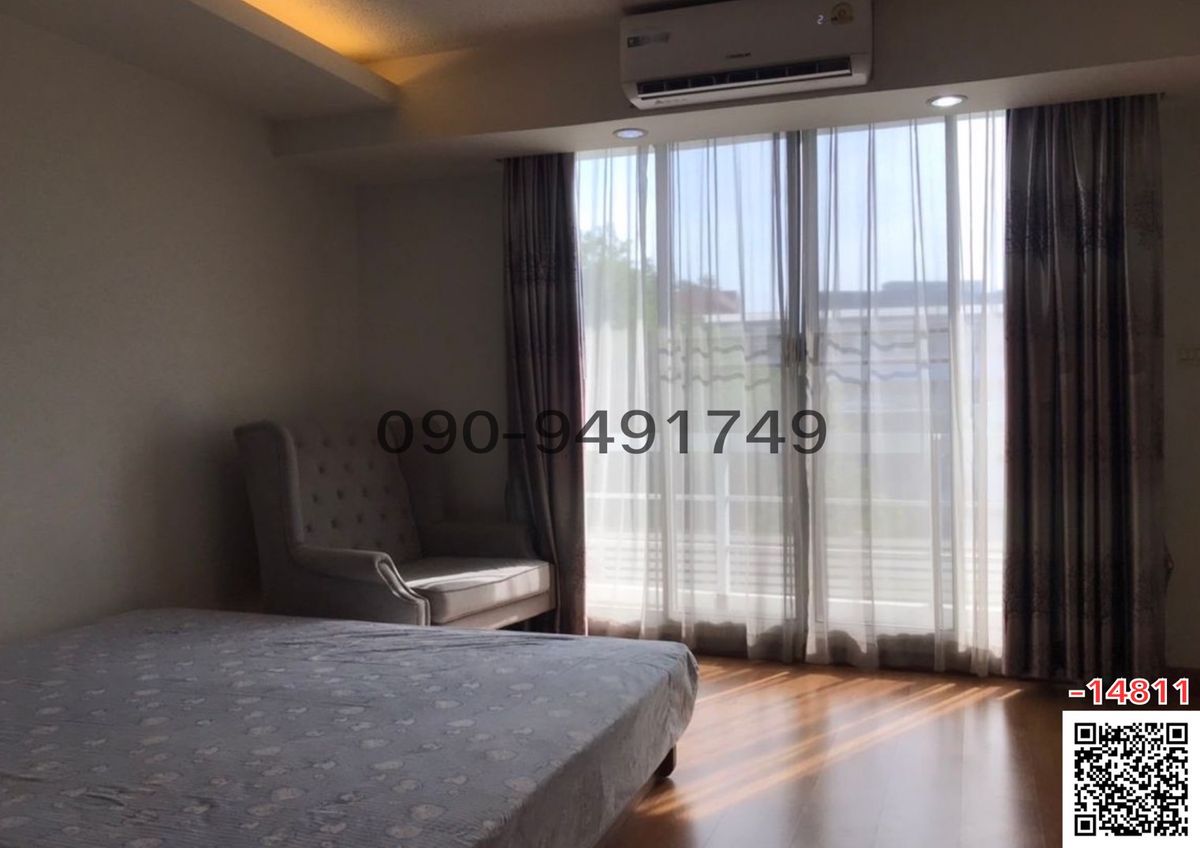 For RentCondoOnnut, Udomsuk : Condo for rent, Waterford, Sukhumvit 50, 1 kilo BTS On Nut