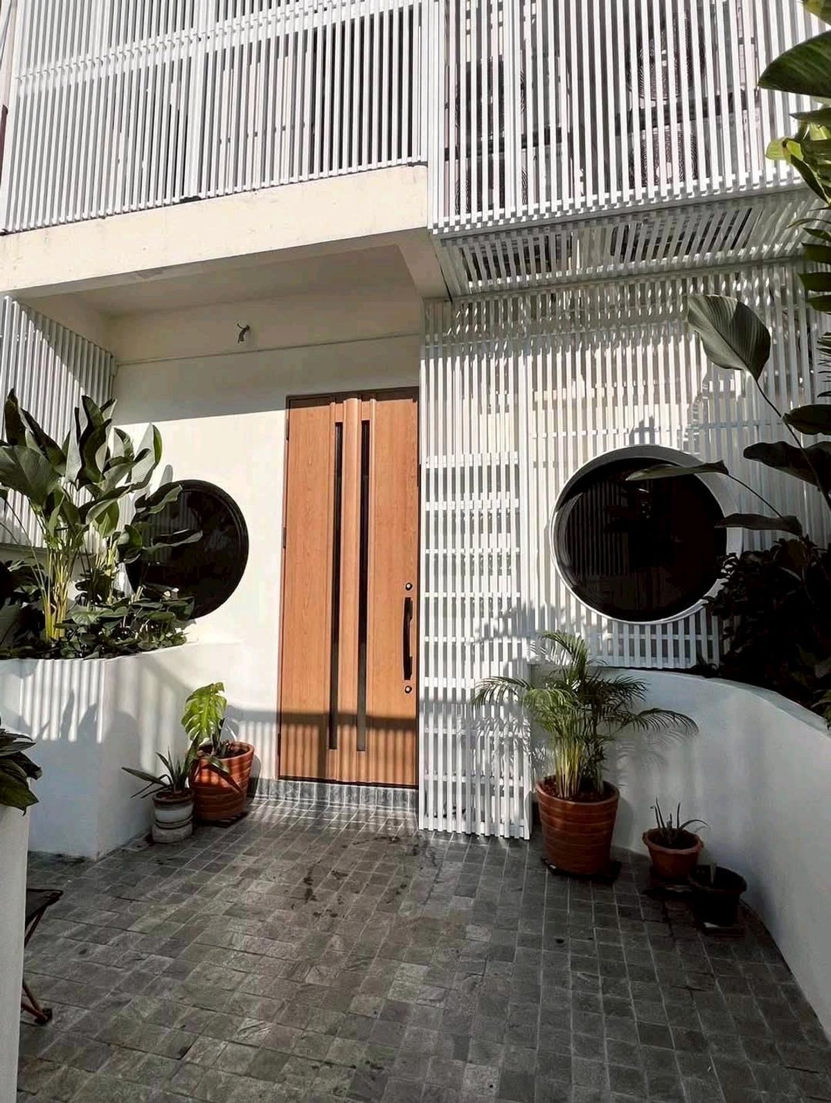 For RentTownhomeWitthayu, Chidlom, Langsuan, Ploenchit : Townhome for rent, Suanplu Soi 1, Sathorn, the real house is very beautiful 🌟🎎🎎