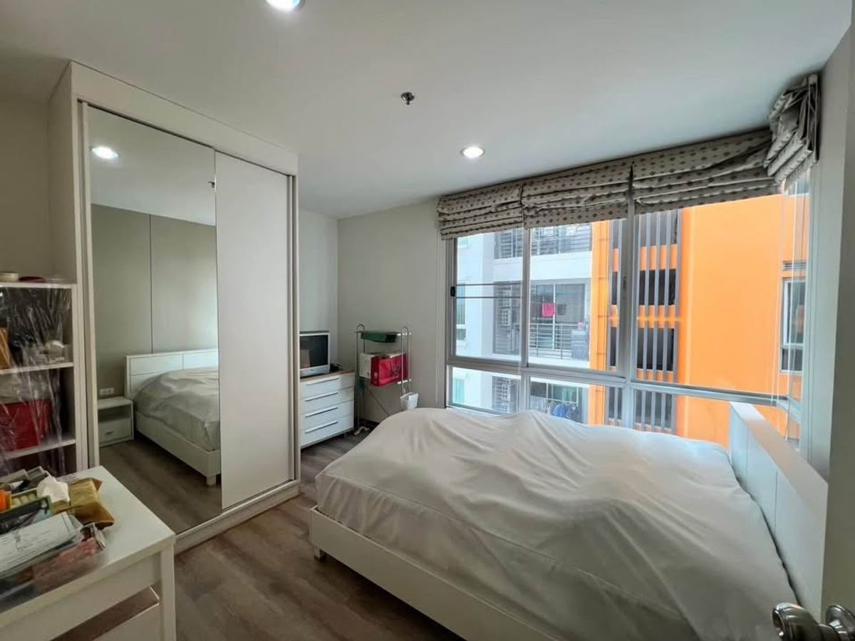 For SaleCondoOnnut, Udomsuk : (19214) @City Condominium