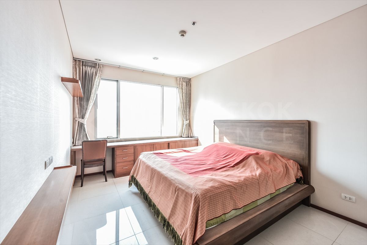 ให้เช่าคอนโดวงเวียนใหญ่ เจริญนคร : 🔥HOT UNIT🔥villa sathorn 1Bed1Bath By Songソング。
