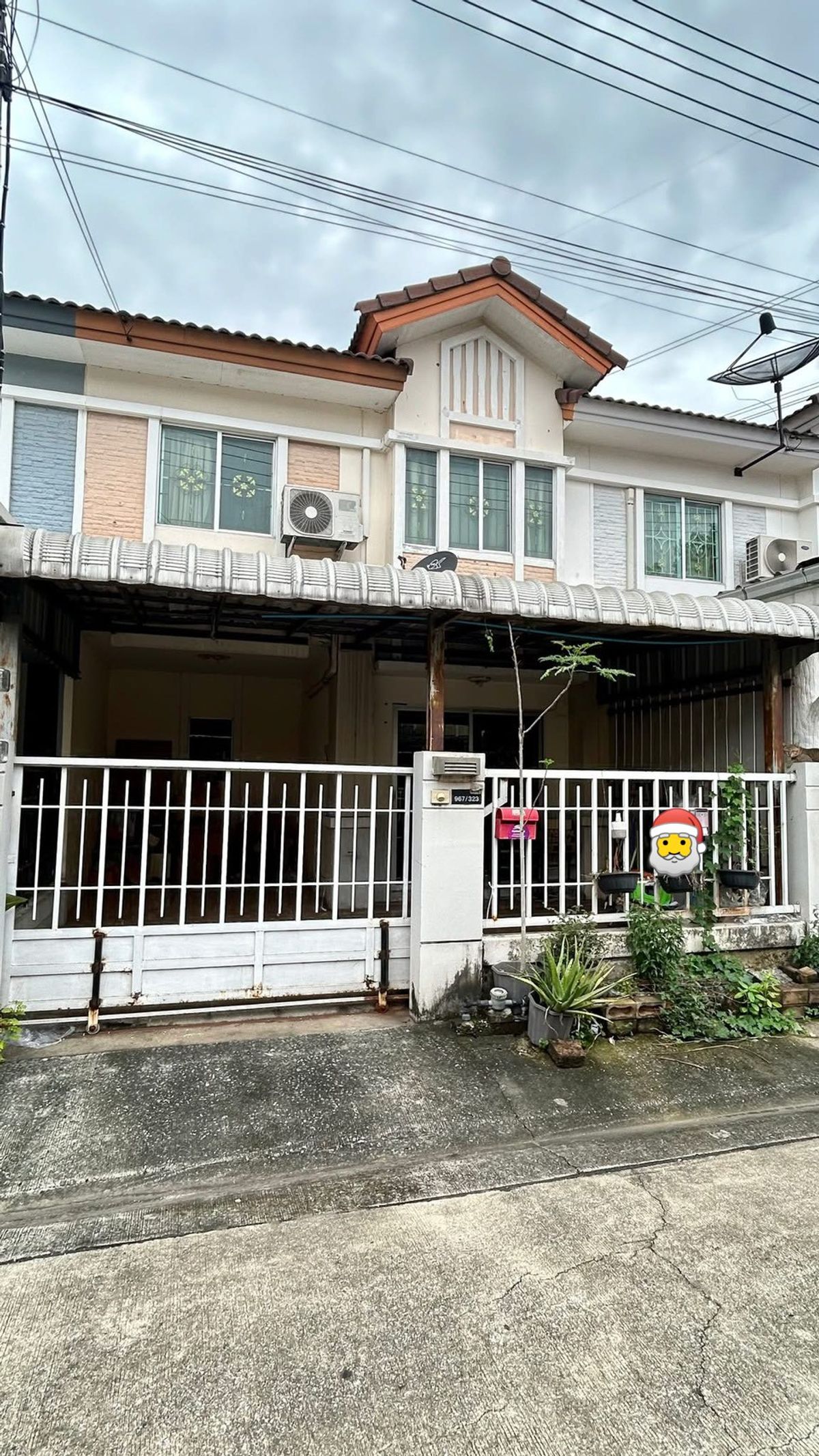 ทาวน์โฮมปทุมธานี รังสิต ธรรมศาสตร์ : 🏡 ขาย/ให้เช่า ทาวน์เฮาส์ 2 ชั้น พฤกษาวิลล์ 16 รังสิต-องค์รักษ์ ราคาดี เหมาะอยู่อาศัยหรือซื้อต่อเพื่อการลงทุน 📍ทำเลใกล้ถนนใหญ่ เดินทางสะดวก ใกล้ฟิวเจอร์พาร์ค รังสิต, ตลาดนัด, รพ. และสถานศึกษา