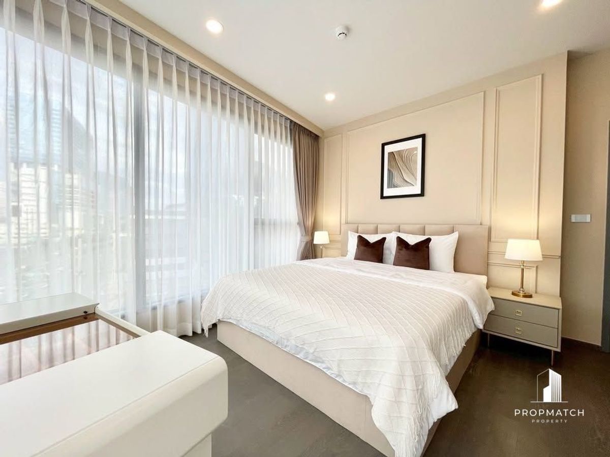 For RentCondoKhlongtoei, Kluaynamthai : ⚡️Coco Parc Rama 4 2B3B💫 65 SQM 🔥 Attached to the Queen Sirikit 70,000 B 📞Putter 0928895628