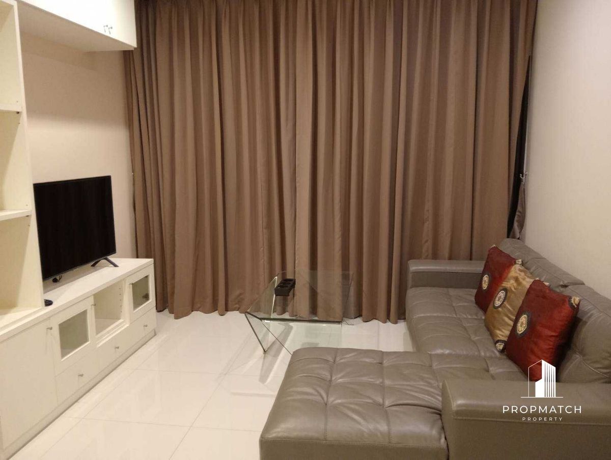For RentCondoRatchathewi,Phayathai : ✨flash deal ✨NOBLE Reven (1Bed1bath47SQM) Ready! Only 25,000 baht per month Tel.0981315848 @propmatch