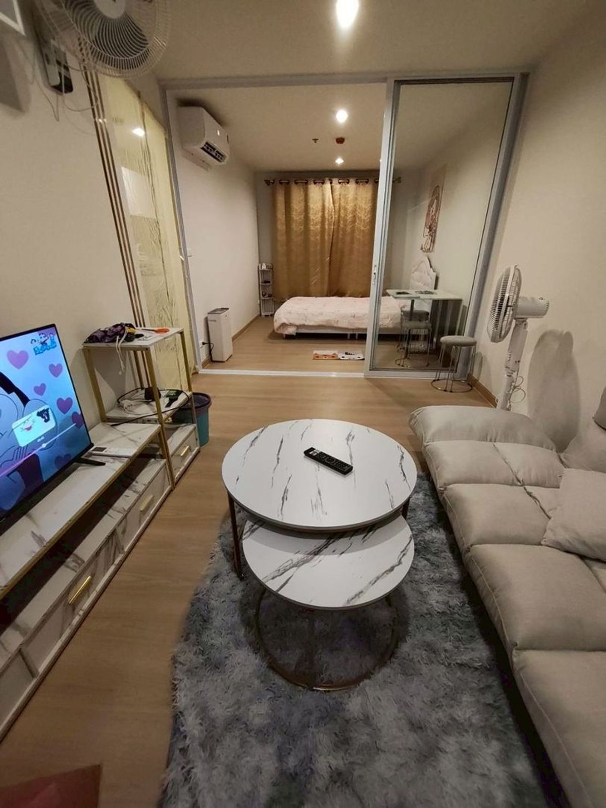 For RentCondoPathum Thani,Rangsit, Thammasat : For Rent TERRA RESIDENCE ** Special Discount 10% ** Code G001 Line id: nudlee