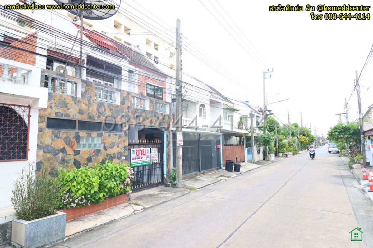 ขายทาวน์โฮมรามคำแหง หัวหมาก : ขายทาวน์เฮ้าส์ 2 ชั้น รามคำแหง 24 แยก 8 หัวหมาก บางกะปิ ใกล้ ม.ราม ม.เอแบค เดอะไนน์พระราม 9 เดอะมอลล์ราม ออกพระราม 9 ศรีนครินทร์ ได้  