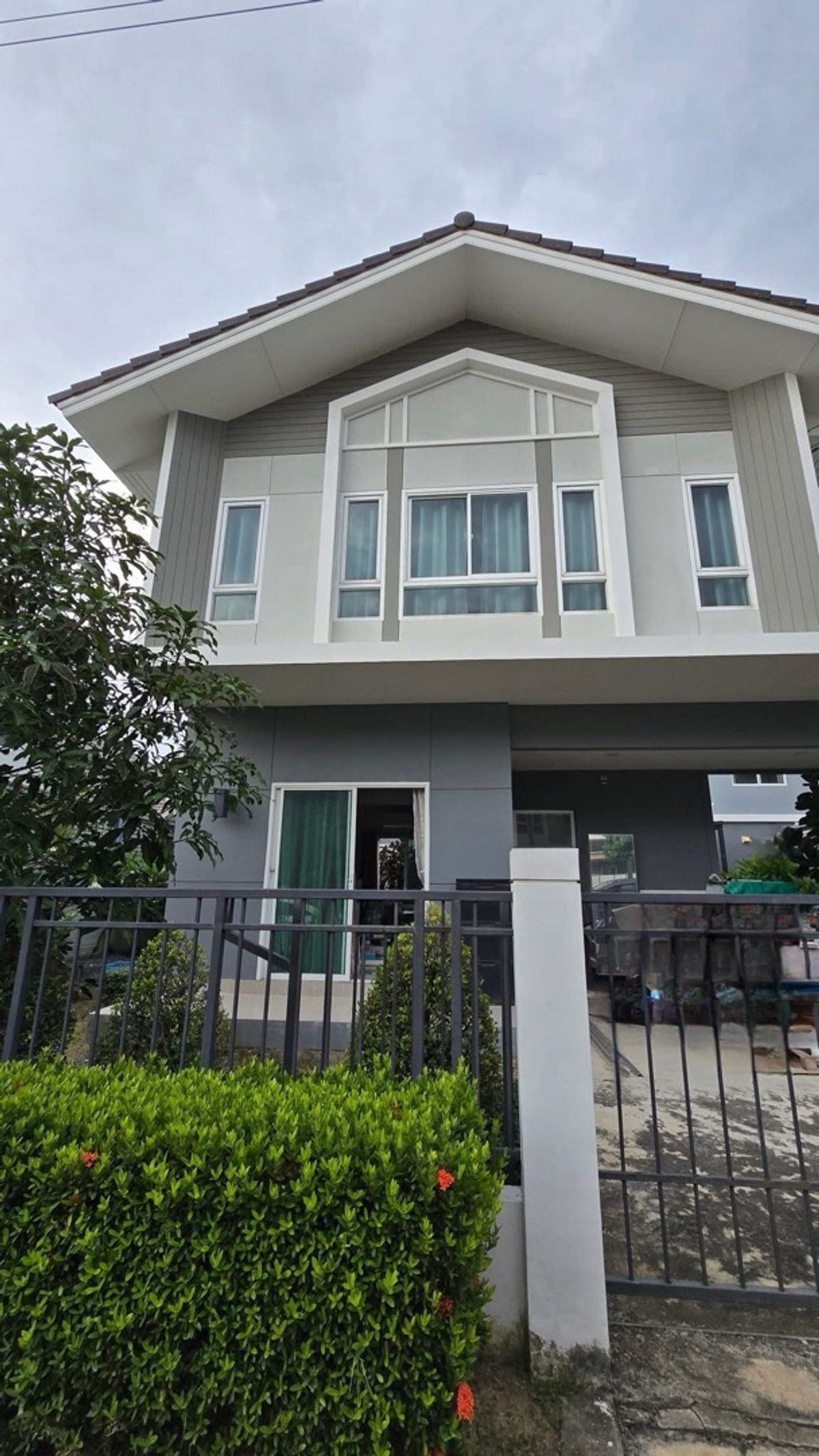 ขายบ้านแจ้งวัฒนะ เมืองทอง : ขายบ้านเดี่ยว  2 ชั้น ทำเลศักยภาพ โครงการ Perfect Park แจ้งวัฒนะ 2
✨ ใกล้รถไฟฟ้าสายสีชมพู MRT แยกปากเกร็ด ✨
