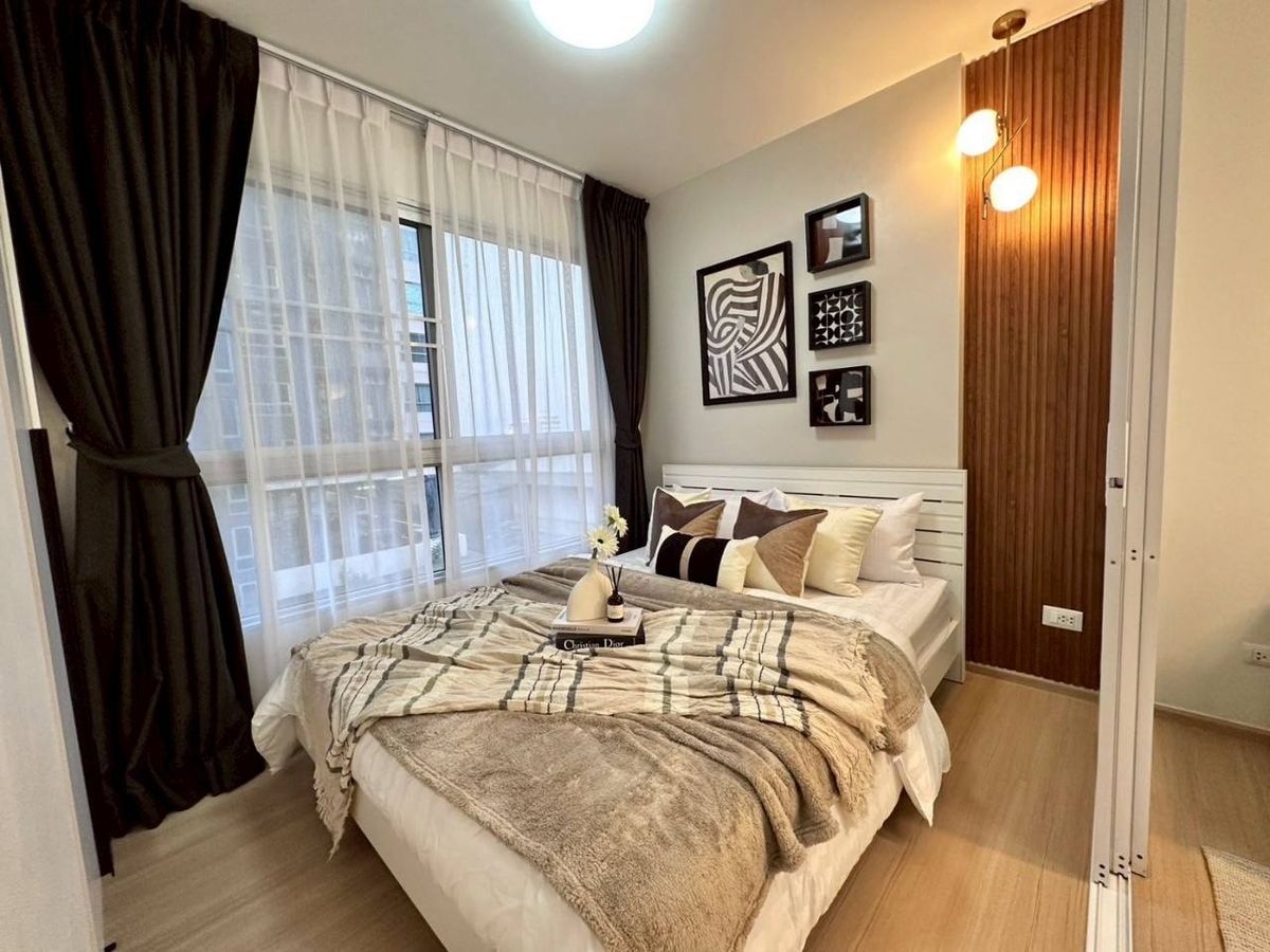 ขายคอนโดบางแค เพชรเกษม : ขาย รหัส PP266 คอนโด Plum condo บางแค