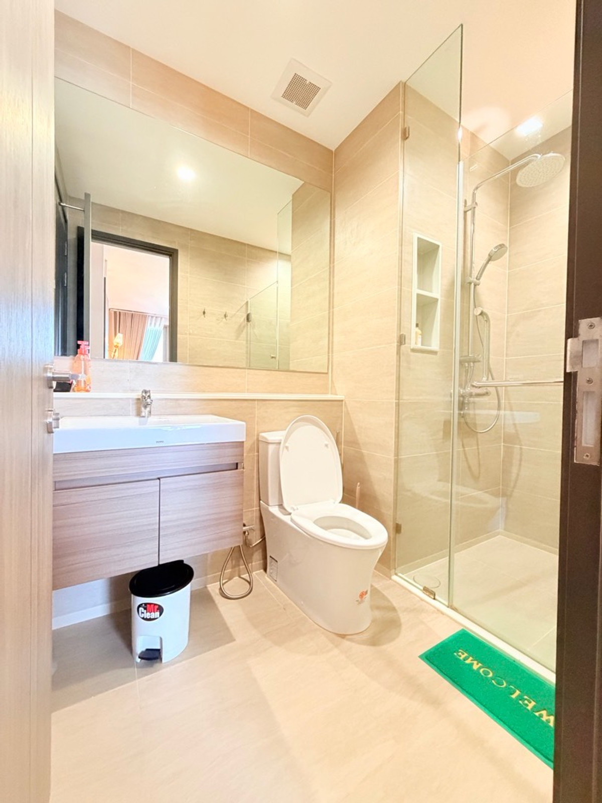 ให้เช่าคอนโดสาทร นราธิวาส : 55k !!🌟 ให้เช่า Rhythm เจริญกรุง พาวิลเลี่ยน | 2 ห้องนอน 2 ห้องน้ำ | 74 ตร.ม. | ชั้น 36 | ห้องวิวแม่น้ำเจ้าพระยา | คอนโดหรูริมแม่น้ำ