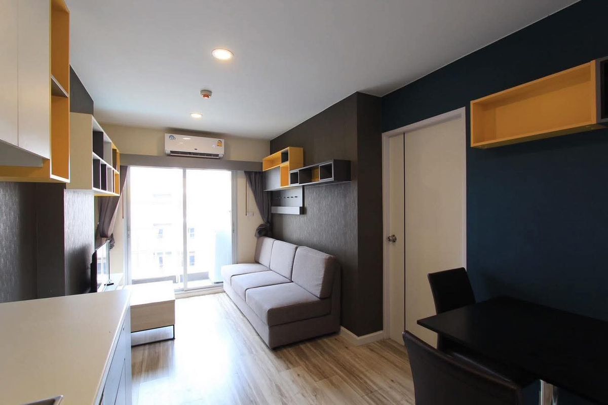 For RentCondoAyutthaya : Urgent sale !!  Plus Condo Ayutthaya, beautiful room, very good price‼ ️