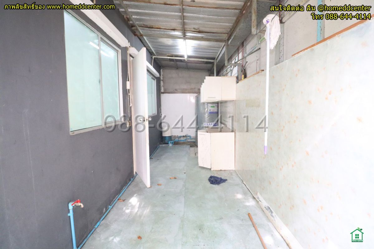 For SaleTownhomeSamut Prakan,Samrong : Townhome, Bang Phli, Samut Prakan, Pruksa 38/1, Daeng Daeng Thepharak, near Srinakarin, Kingkaew