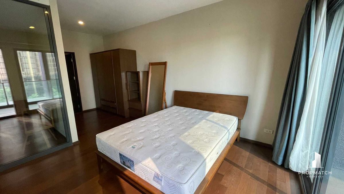 For RentCondoSukhumvit, Asoke, Thonglor : ⚡️ The best price ⚡️NOPLLE REMIX🔥 56SQM💫 25,000 Best Price for You 📞Call Putter 0928895628