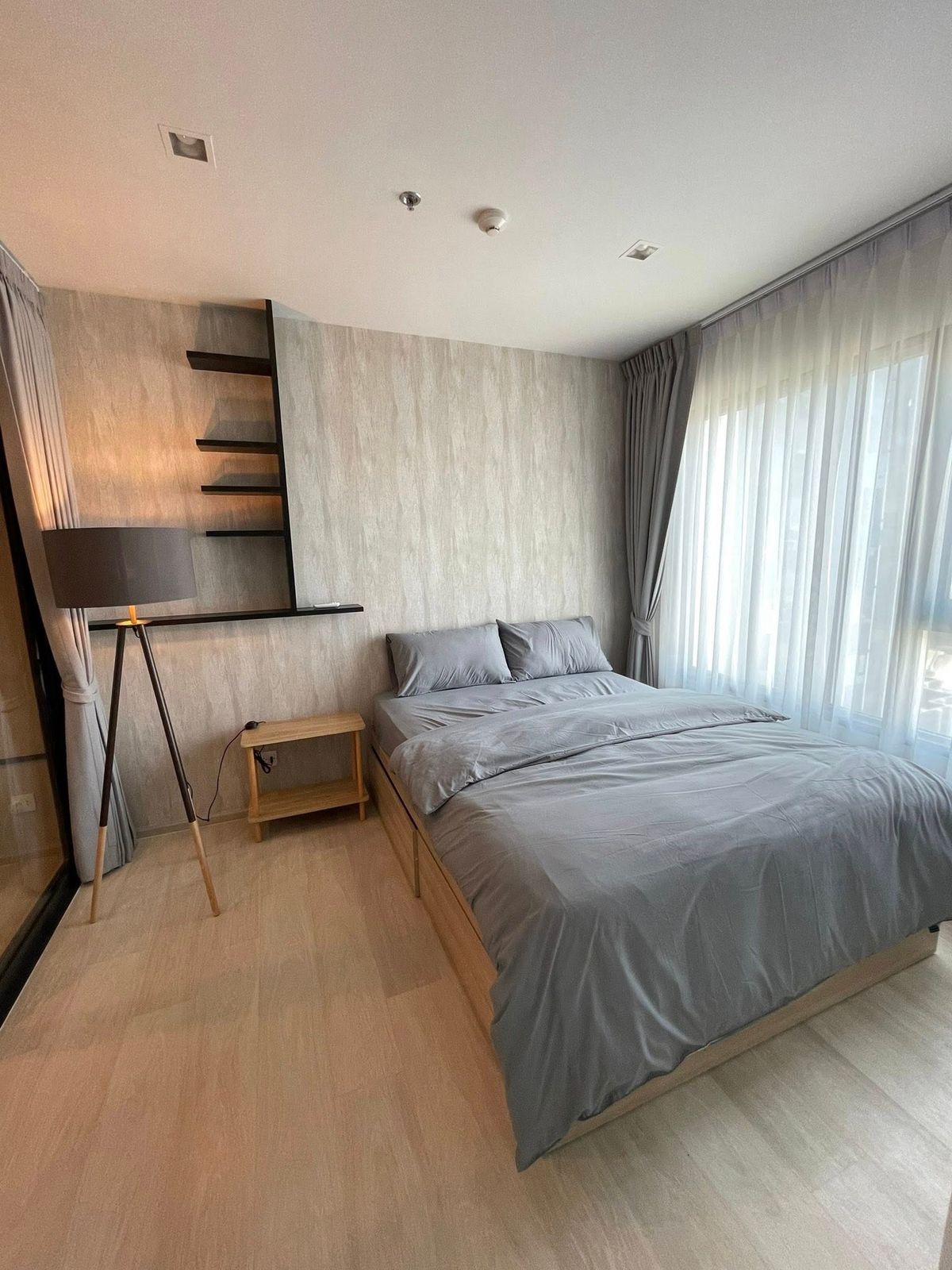 For RentCondoWitthayu, Chidlom, Langsuan, Ploenchit : 🔴27,000 ฿ 🔴 𝐋𝐢𝐟𝐞 𝐋𝐢𝐟𝐞 𝐖𝐢𝐫𝐞𝐥𝐞𝐬𝐬┃ 𝐖𝐢𝐫𝐞𝐥𝐞𝐬𝐬┃ Life One Wireless ✅ Near BTS Ploenchit. Happy service.