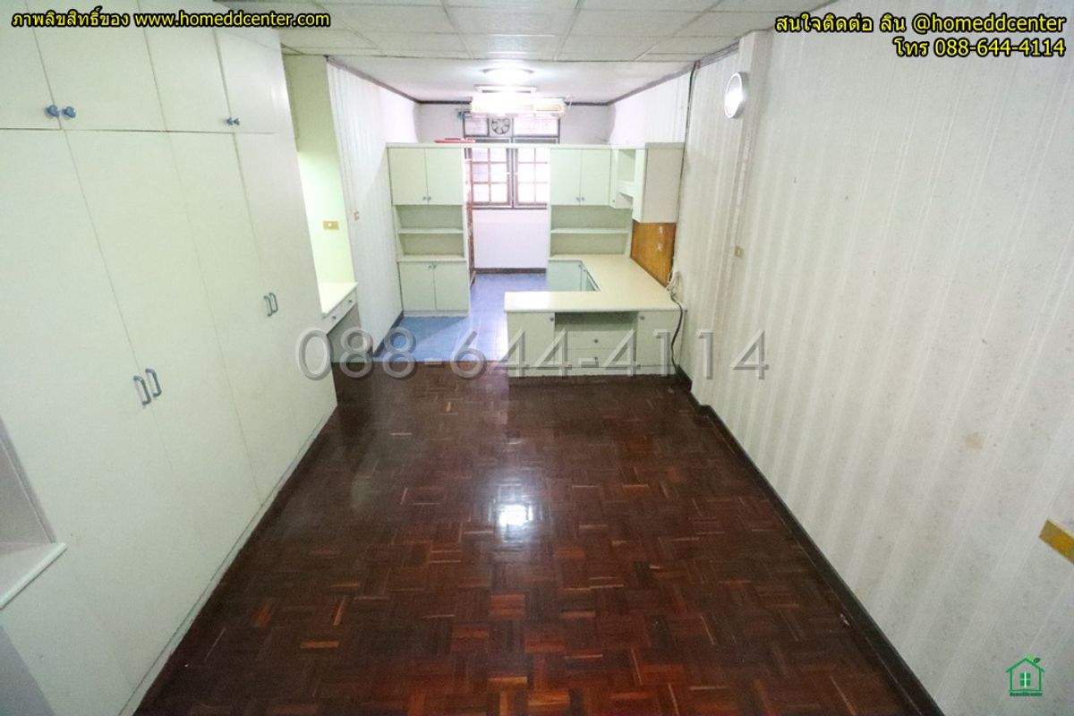 ขายทาวน์โฮมรามคำแหง หัวหมาก : ขายทาวน์เฮ้าส์ 2 ชั้น รามคำแหง 24 แยก 8 หัวหมาก บางกะปิ ใกล้ ม.ราม ม.เอแบค เดอะไนน์พระราม 9 เดอะมอลล์ราม ออกพระราม 9 ศรีนครินทร์ ได้  