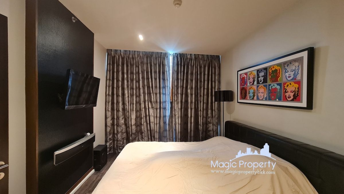 For RentCondoSukhumvit, Asoke, Thonglor : 1 Bedroom for Rent in The Alcove Thonglor 10 Condominium, Sukhumvit 63, Khlong Tan Nuea, Watthana, Bangkok