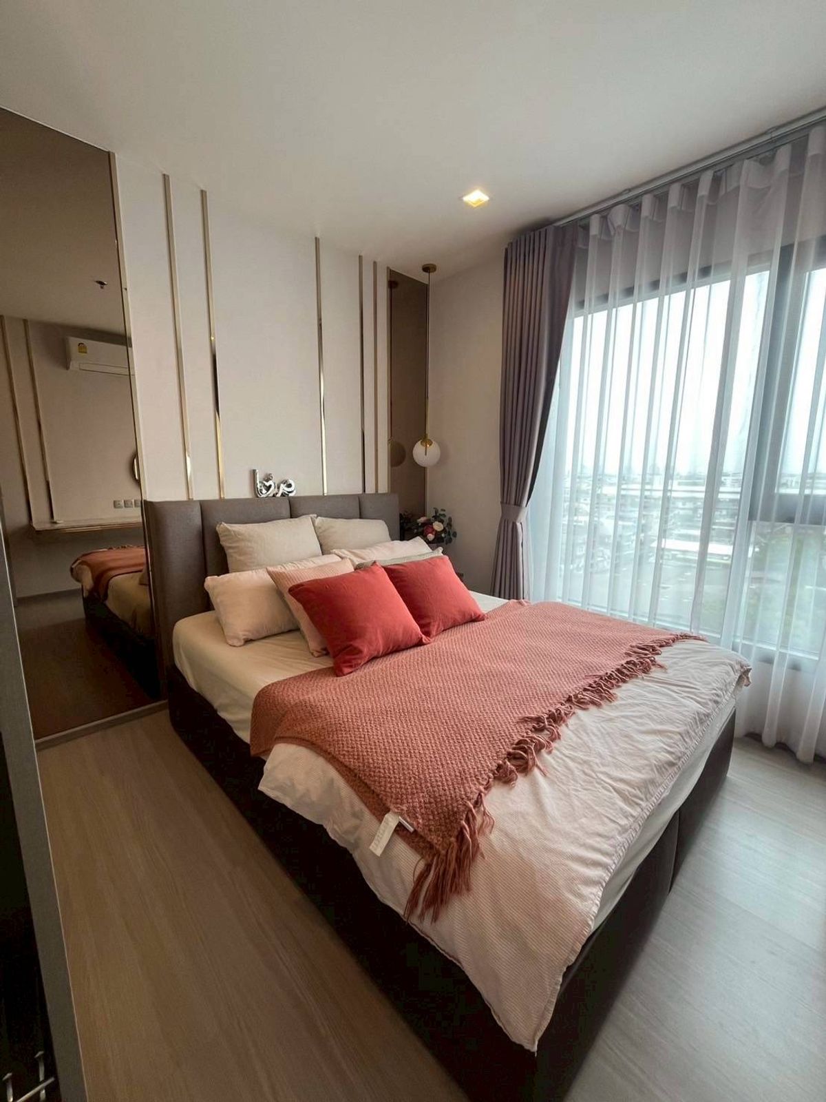 ให้เช่าคอนโดอ่อนนุช อุดมสุข : Life Sukhumvit 62 | ไลฟ์ สุขุมวิท 62 >> Available Now!!! 