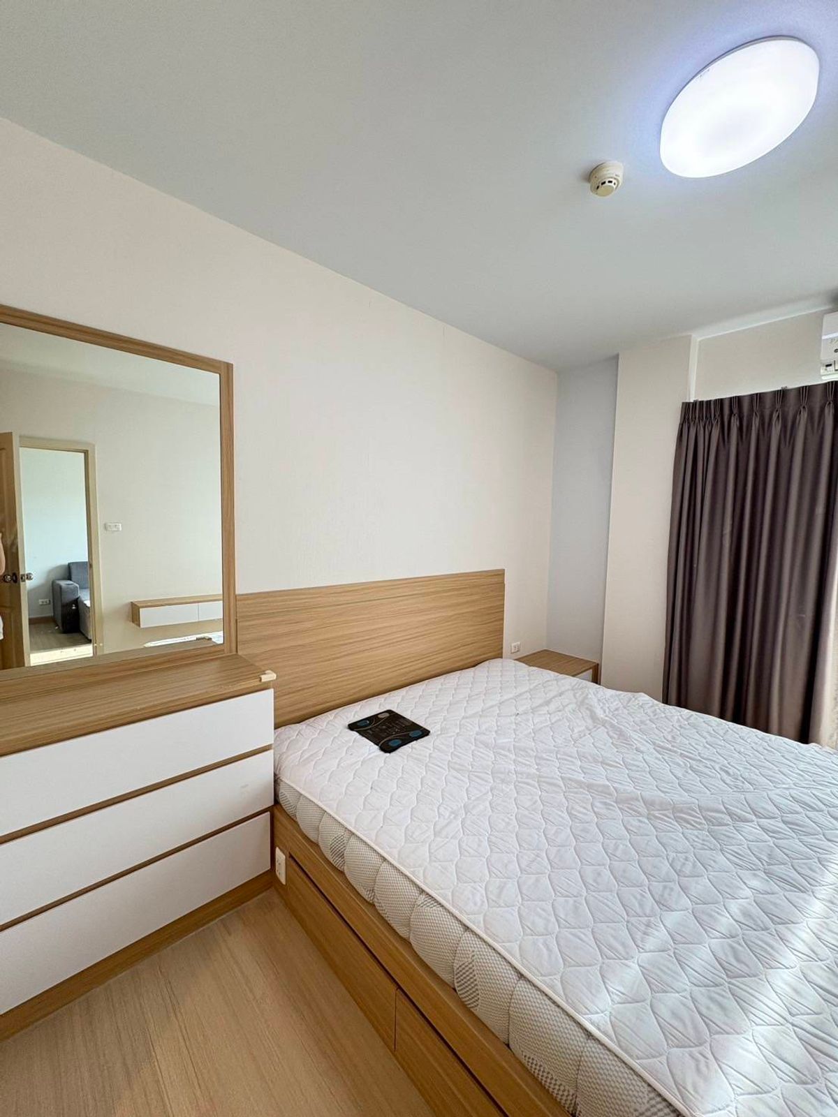 For RentCondoRama9, Petchburi, RCA : Supalai Veranda Rama 9 2 Bed 26000 Great Price