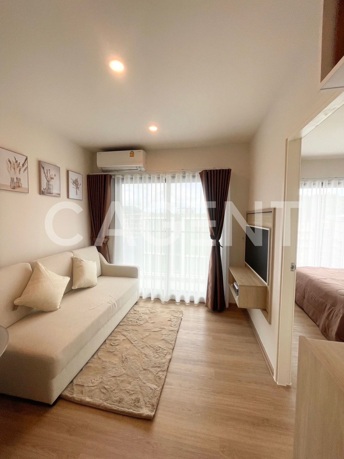 CondoPhuket : Condo “Phyll Phuket“ surrounded by amazing locations among the center of Phuket city