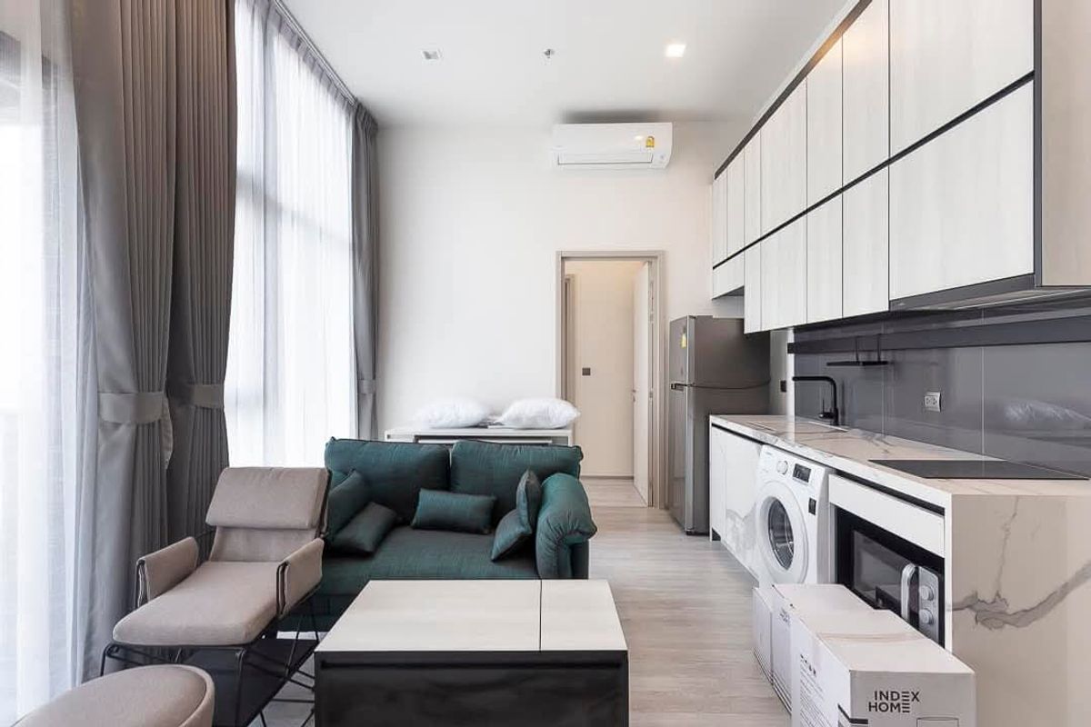 For RentCondoOnnut, Udomsuk : 💥DL-8177💥THE LINE Sukhumvit 101   👉Line : @fastcondo