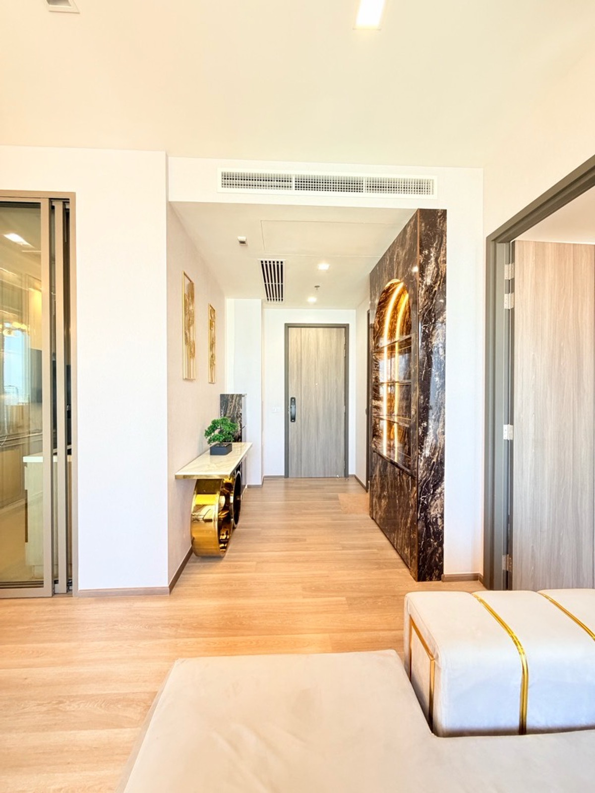 ให้เช่าคอนโดสาทร นราธิวาส : 55k !!🌟 ให้เช่า Rhythm เจริญกรุง พาวิลเลี่ยน | 2 ห้องนอน 2 ห้องน้ำ | 74 ตร.ม. | ชั้น 36 | ห้องวิวแม่น้ำเจ้าพระยา | คอนโดหรูริมแม่น้ำ