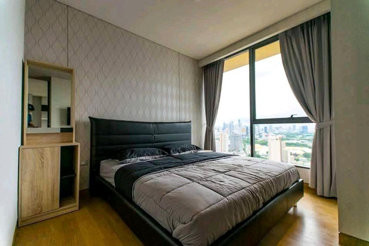 ให้เช่าคอนโดสุขุมวิท อโศก ทองหล่อ : 🎯 For Rent | The Lumpini 24 ห้องสวยเฟอร์ครบ ชั้น 29 พร้อมเข้าอยู่ทันที! 
