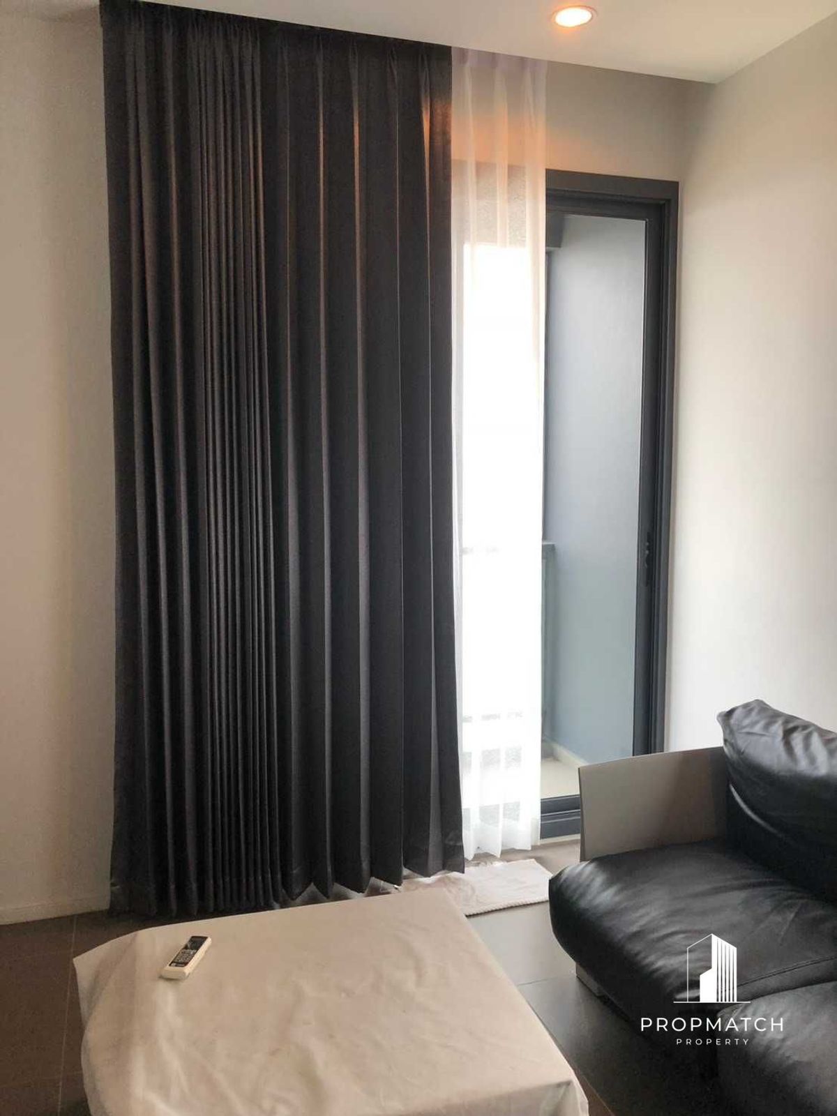 ให้เช่าคอนโดลาดพร้าว เซ็นทรัลลาดพร้าว : ✨Flash Deal ✨M Ladprao(1Bed1Bath36SQM.) พร้อมอยู่ ! เพียง  23,000 บาทต่อเดือน Tel.0981315848 @propmatch