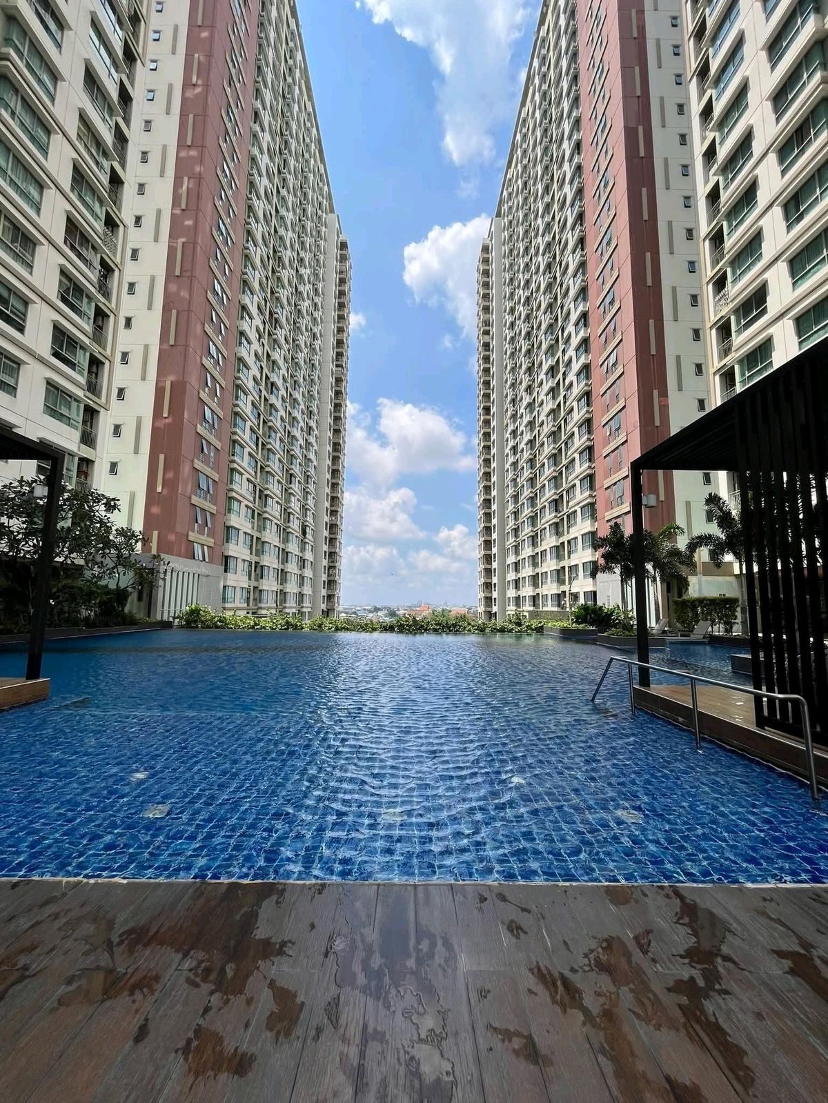 CondoRama3 (Riverside),Satupadit : Sell ​​and rent Lumpini Park River Side Rama 3