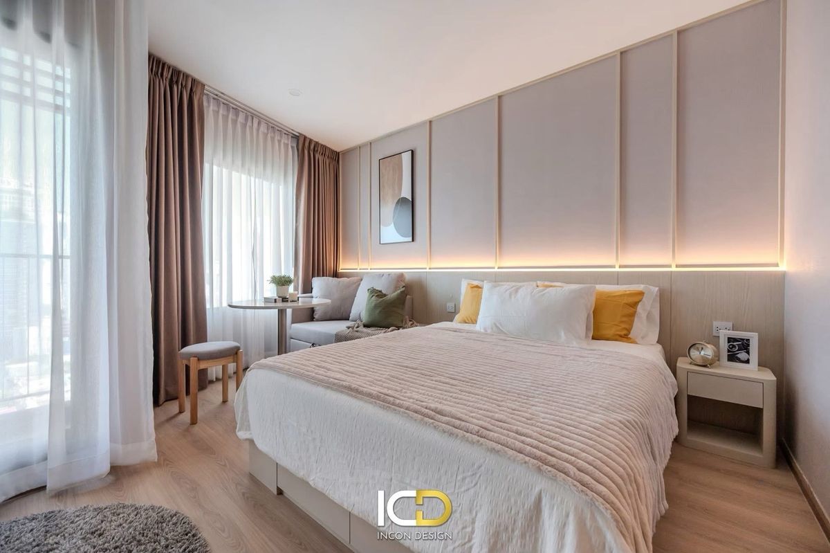For RentCondoKhlongtoei, Kluaynamthai : Life Rama 4 - Asoke for rent