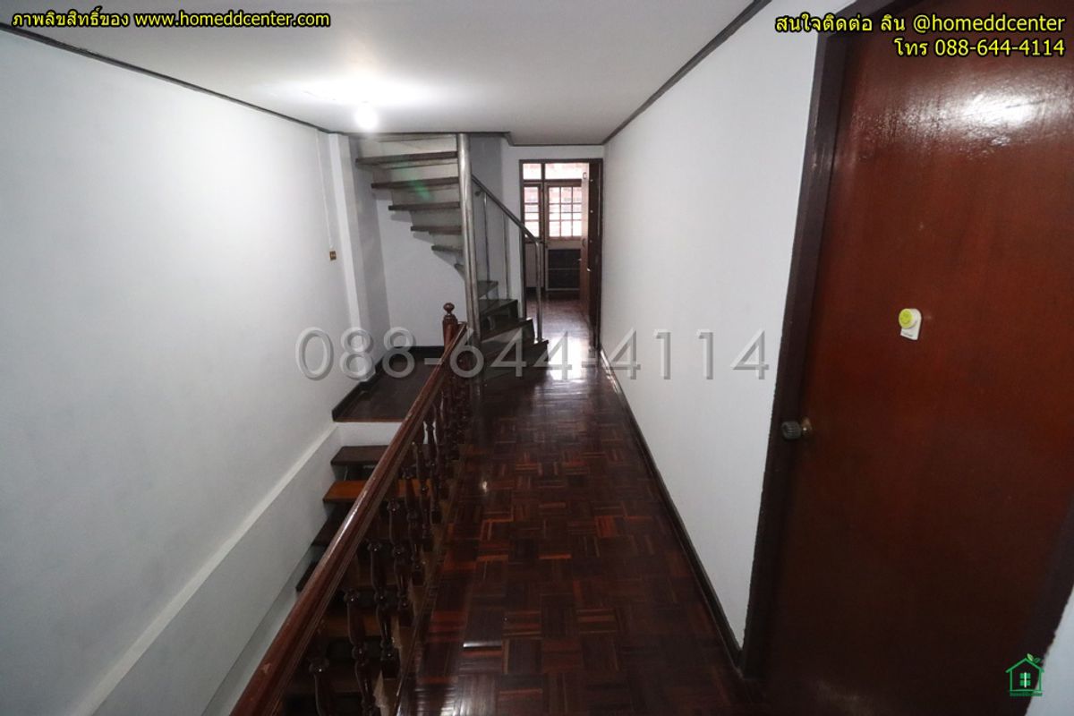 ขายทาวน์โฮมรามคำแหง หัวหมาก : ขายทาวน์เฮ้าส์ 2 ชั้น รามคำแหง 24 แยก 8 หัวหมาก บางกะปิ ใกล้ ม.ราม ม.เอแบค เดอะไนน์พระราม 9 เดอะมอลล์ราม ออกพระราม 9 ศรีนครินทร์ ได้  