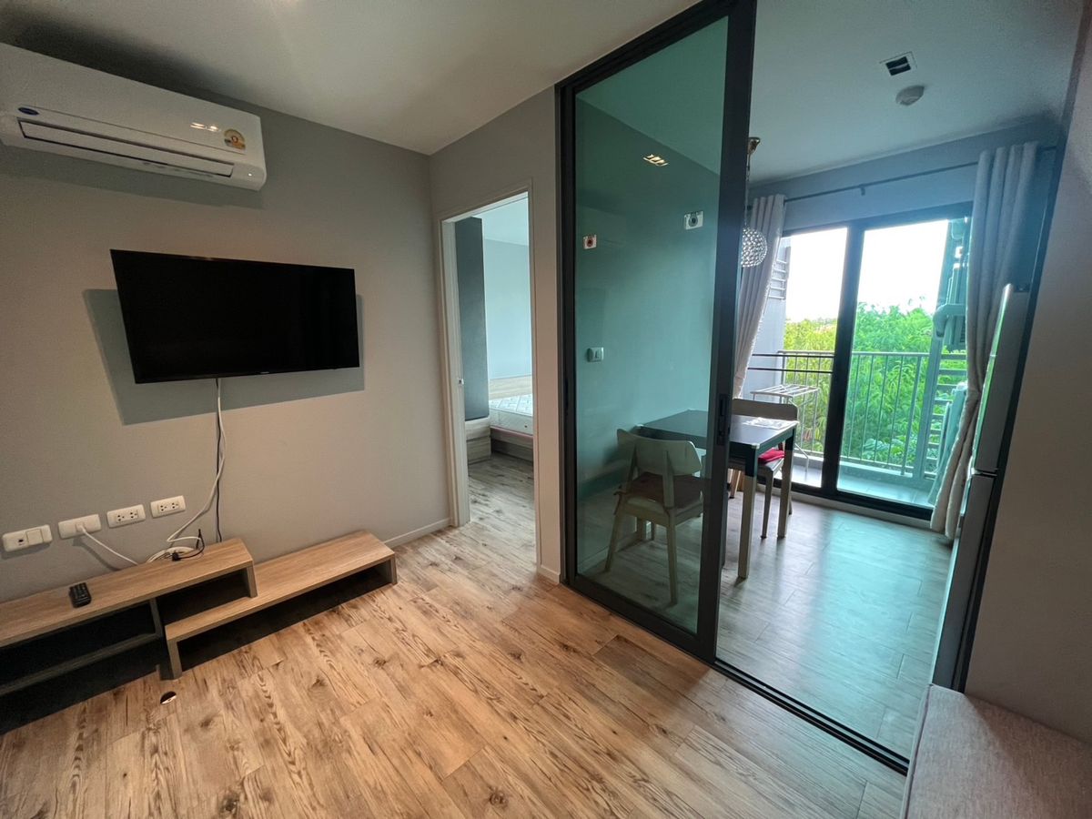 For RentCondoBangna, Bearing, Lasalle : Rent 