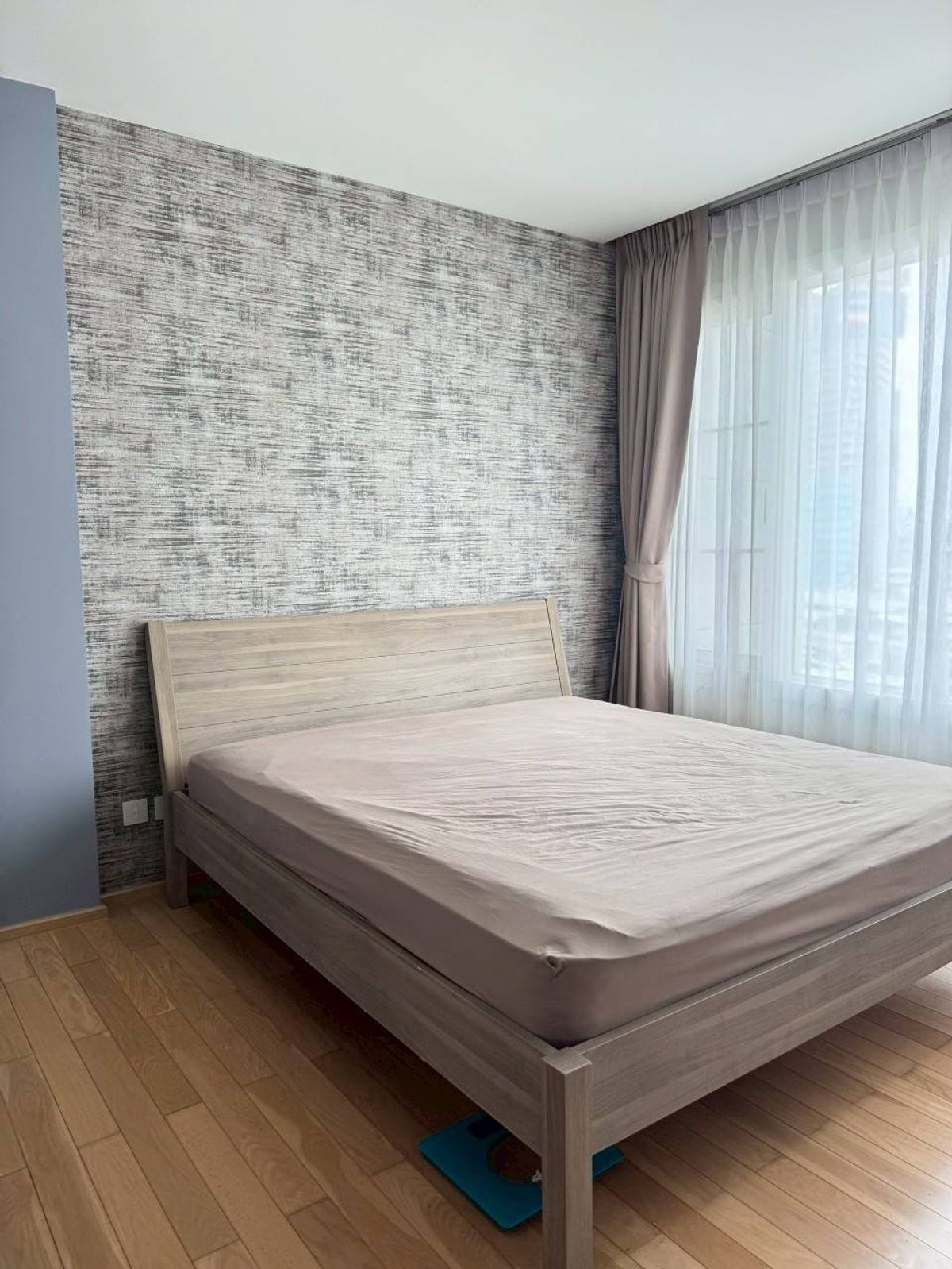 ให้เช่าคอนโดสุขุมวิท อโศก ทองหล่อ : Condo for rent  : Siri At Sukhumvit(( BTS Thong Lor Station )) MK-02  line @livingbkk