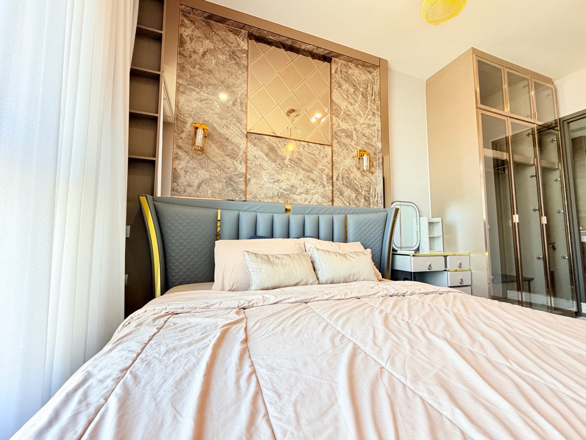 ให้เช่าคอนโดสาทร นราธิวาส : 55k !!🌟 ให้เช่า Rhythm เจริญกรุง พาวิลเลี่ยน | 2 ห้องนอน 2 ห้องน้ำ | 74 ตร.ม. | ชั้น 36 | ห้องวิวแม่น้ำเจ้าพระยา | คอนโดหรูริมแม่น้ำ