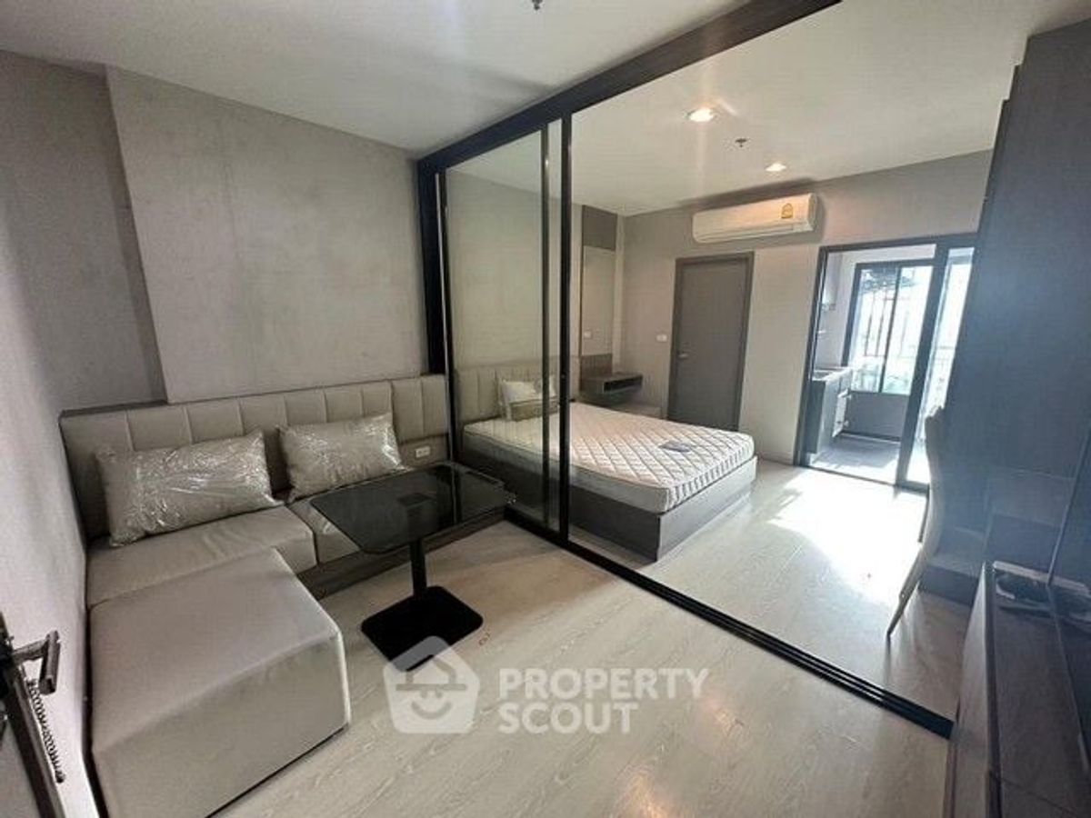 For RentCondoThaphra, Talat Phlu, Wutthakat : For rent ❕ Ideo Tha Phra Interchange condo