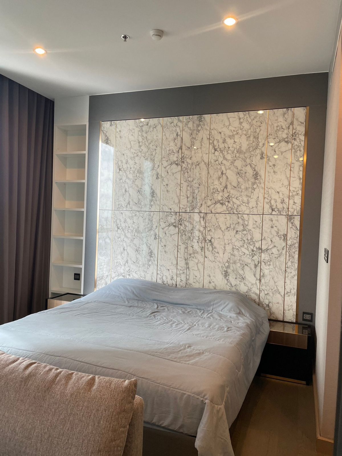 ให้เช่าคอนโดพระราม 9 เพชรบุรีตัดใหม่ RCA :  🔥 ด่วน 🔥ปล่อยเช่าห้องสวย ถูกสุด  Call 0619824959