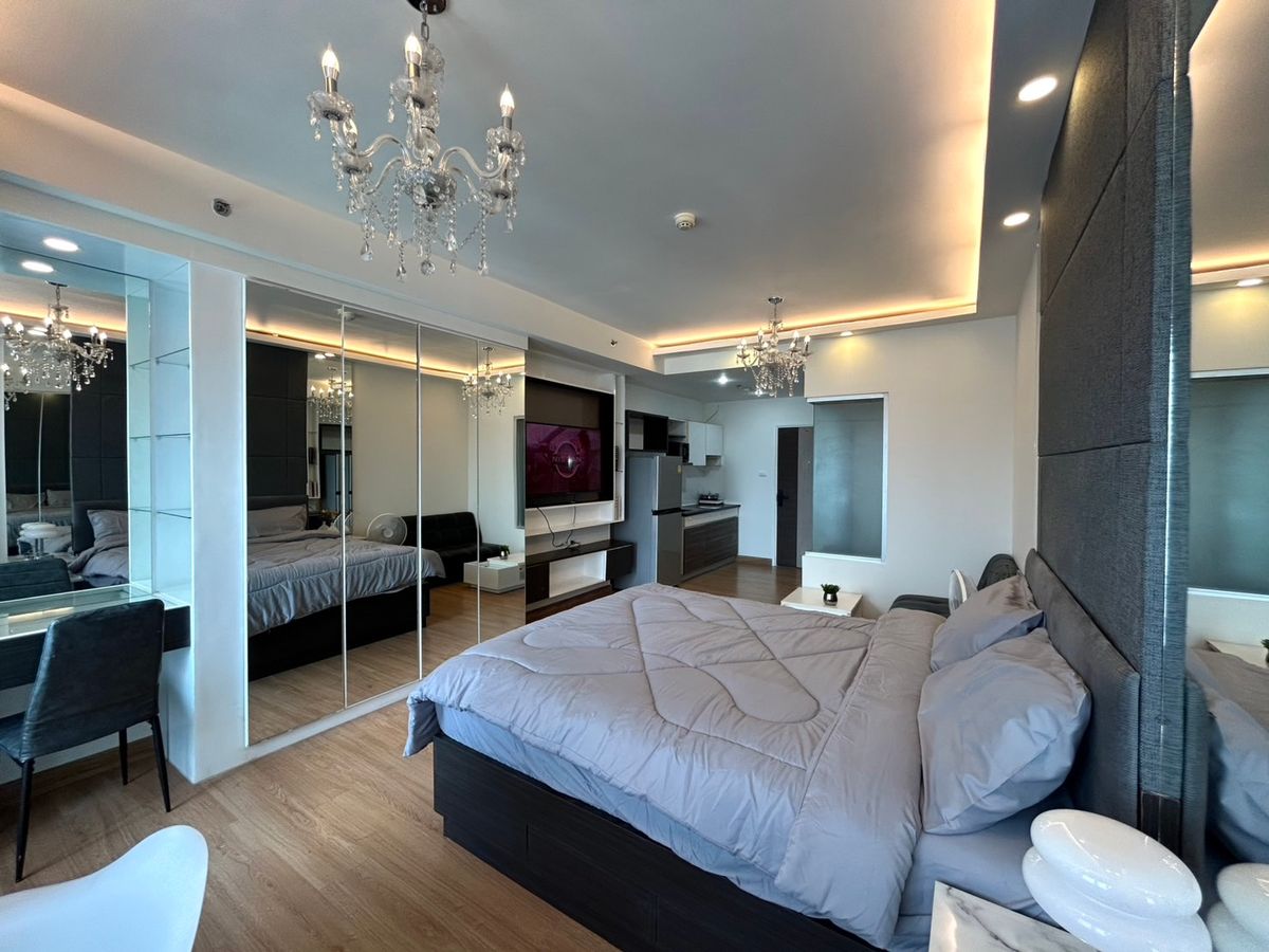 For SaleCondoChiang Mai : Supalai monte condo for sale 1,890,000 THB near Central Chiangmai Tel. 082-389-9314(Boo)