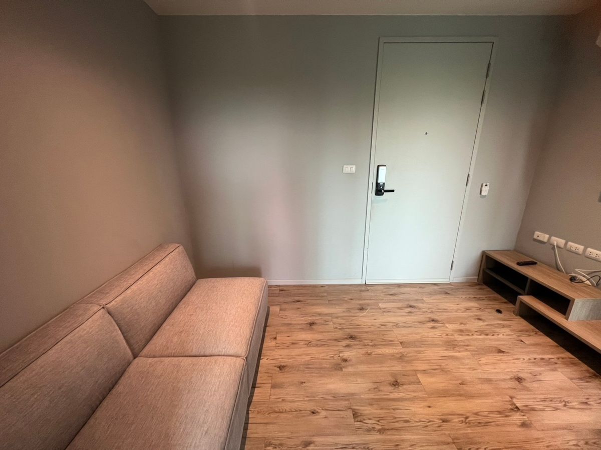 ให้เช่าคอนโดบางนา แบริ่ง ลาซาล : ให้เช่า “Aspen Condo Lasalle”ราคาดีมาก🔥 ใกล้รถไฟฟ้า MRTศรีลาซาล เดินทางสะดวก พร้อมอยู่✨