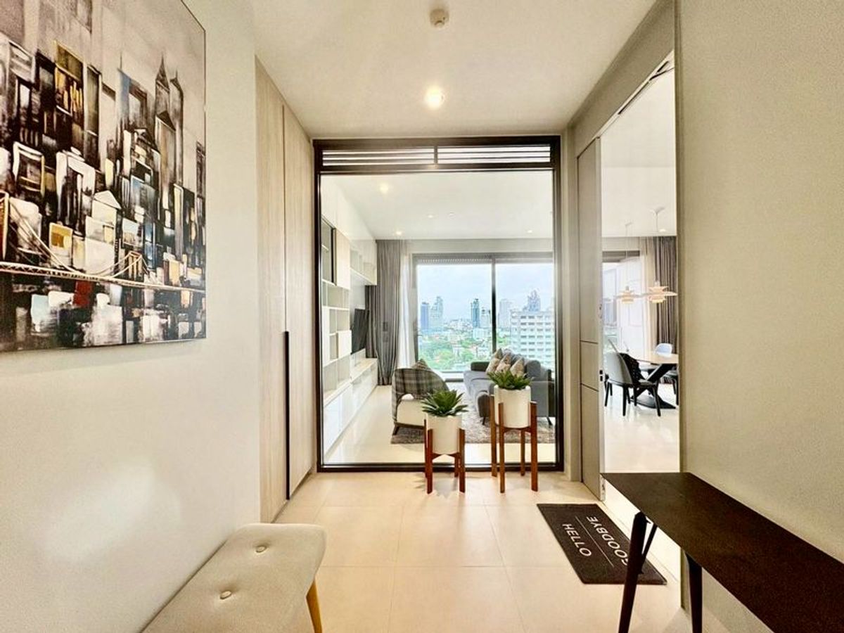 CondoSukhumvit, Asoke, Thonglor :  ✨ Ultra-Luxury Condo with Private Lift✨