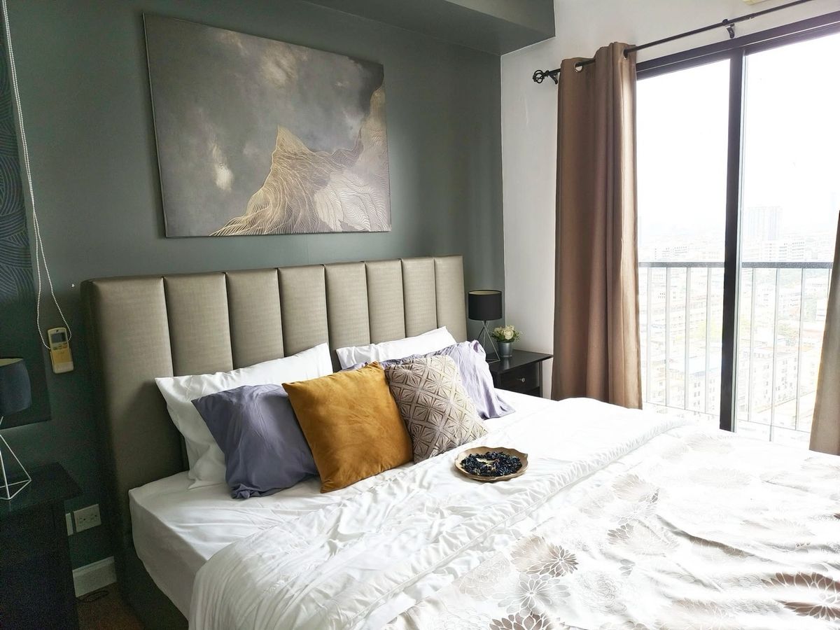 For SaleCondoSathorn, Narathiwat : 📣 For Sale condo Lower Market Price 🔥