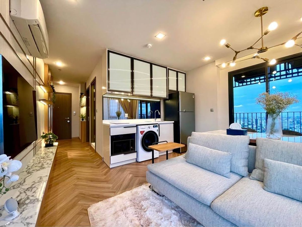 ให้เช่าคอนโดลาดพร้าว เซ็นทรัลลาดพร้าว :  Life ladprao valley | ไลฟ์ ลาดพร้าว วัลเล่ย์ >>  Available Now!!!