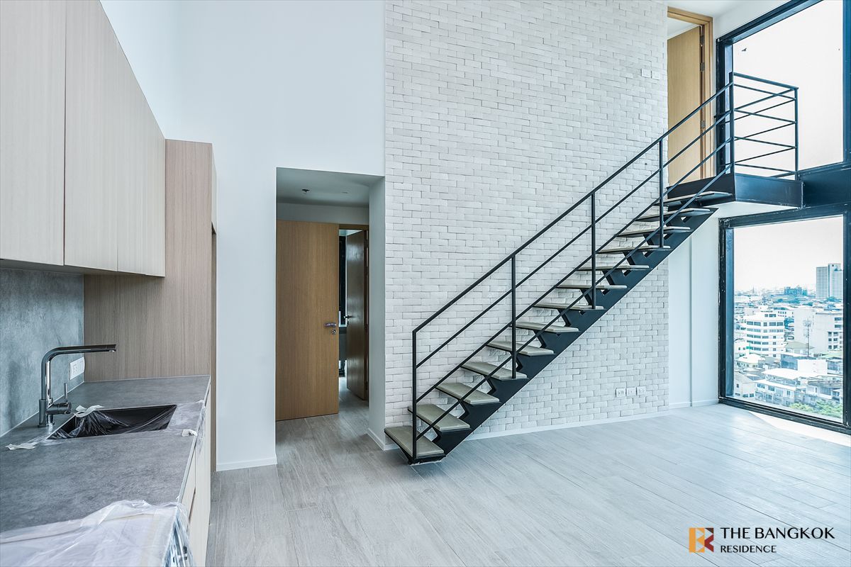 For SaleCondoSilom, Saladaeng, Bangrak : 🔥HOT Price🔥The Lofts Silom 2Bed2Bath by Song ソ ソ ソ ソ ソ。。。。。