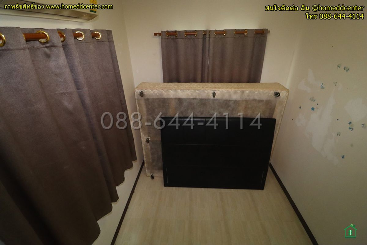 For SaleTownhomeSamut Prakan,Samrong : Townhome, Bang Phli, Samut Prakan, Pruksa 38/1, Daeng Daeng Thepharak, near Srinakarin, Kingkaew