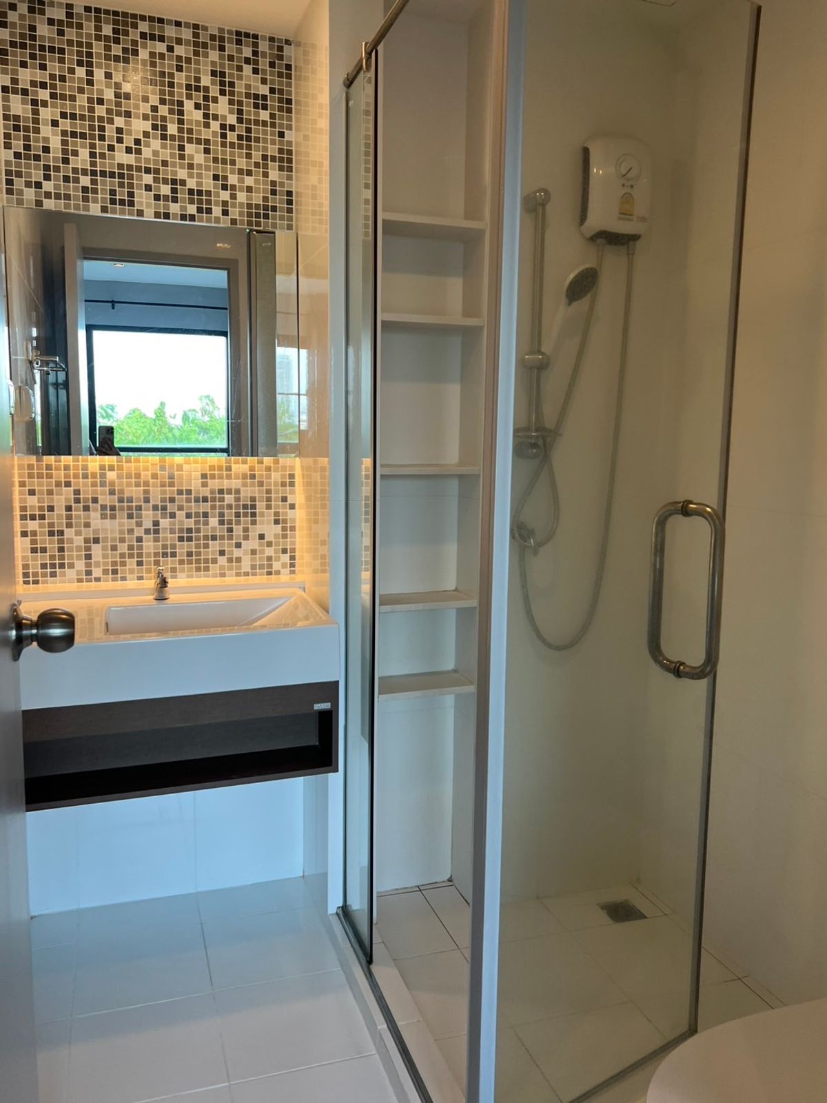 ให้เช่าคอนโดบางนา แบริ่ง ลาซาล : ให้เช่า “Aspen Condo Lasalle”ราคาดีมาก🔥 ใกล้รถไฟฟ้า MRTศรีลาซาล เดินทางสะดวก พร้อมอยู่✨