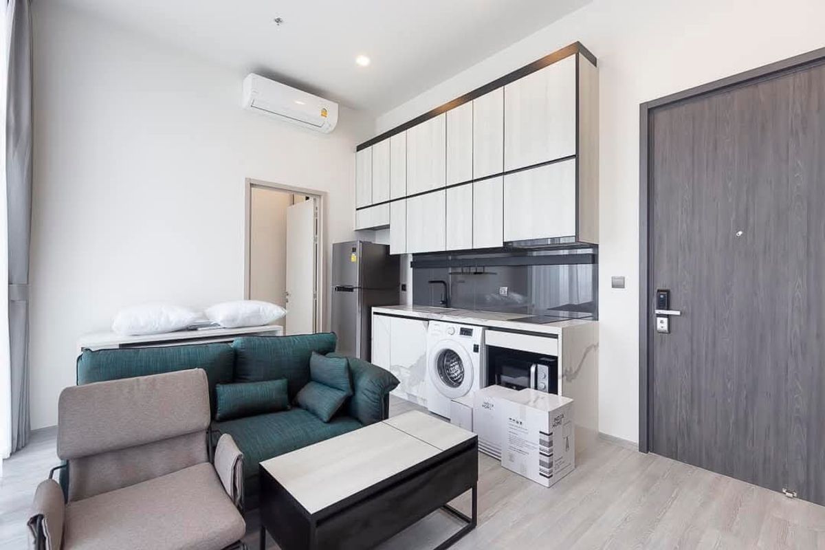For RentCondoOnnut, Udomsuk : 💥DL-8177💥THE LINE Sukhumvit 101   👉Line : @fastcondo