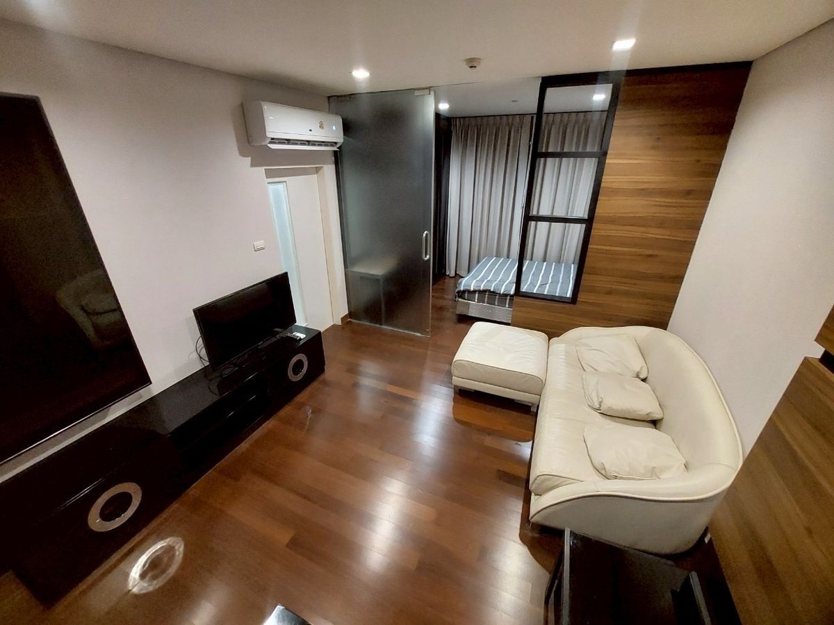 For RentCondoSukhumvit, Asoke, Thonglor : ✨ There is a washing machine, Ivy, Thonglor 36 sqm, 11th floor, only 20000 baht 🏡💖